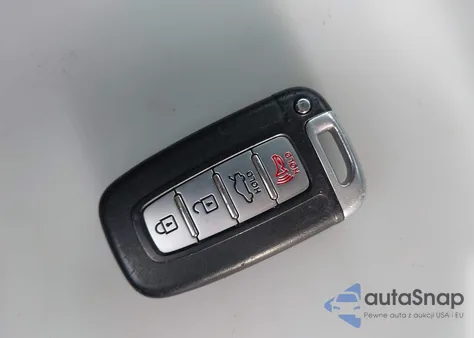 2015 Hyundai Sonata Hybrid z USA, uszkodzony, nr VIN KMHEC4A4XFA137788